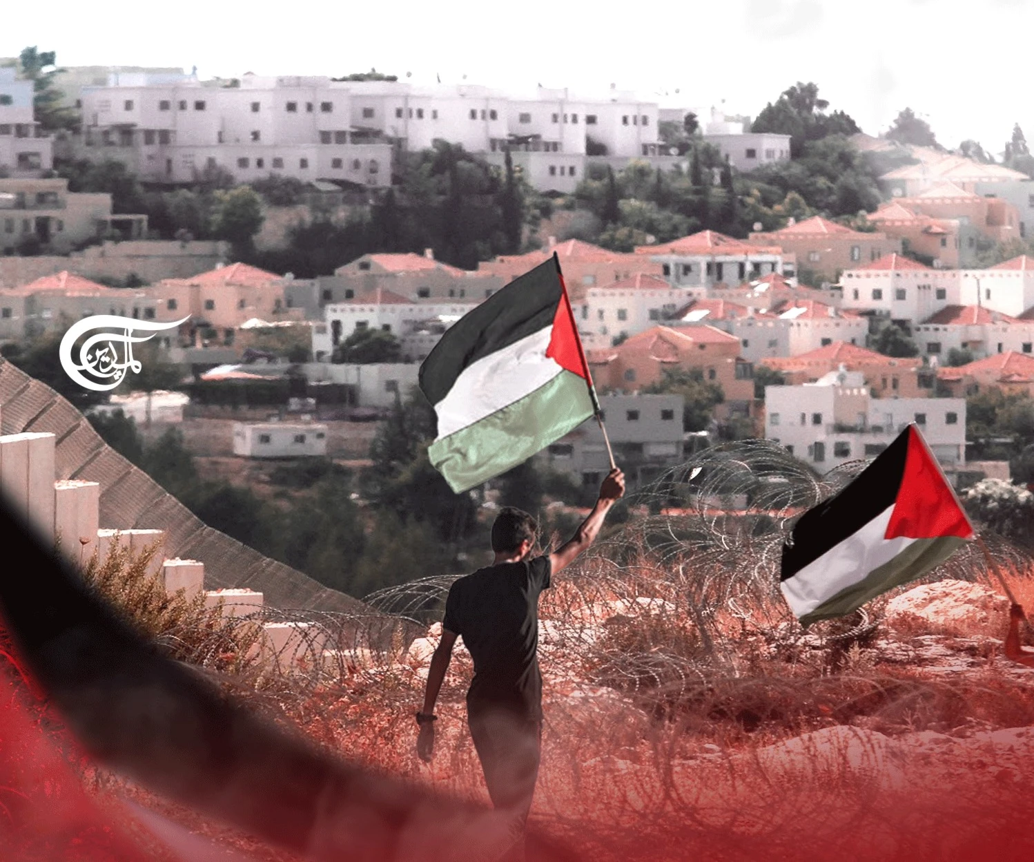 Settlement expansion: 'Israel’s' soft terror