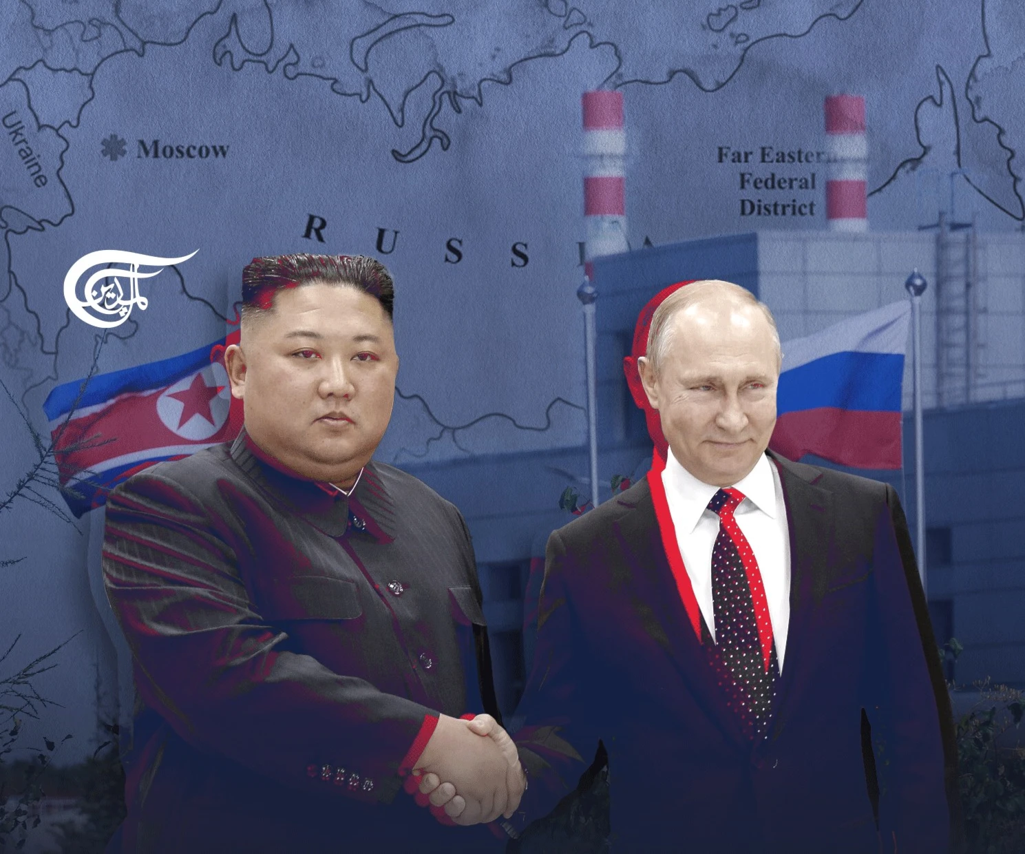 Vladimir Putin’s meeting with Kim Jong Un: Impact on global politics