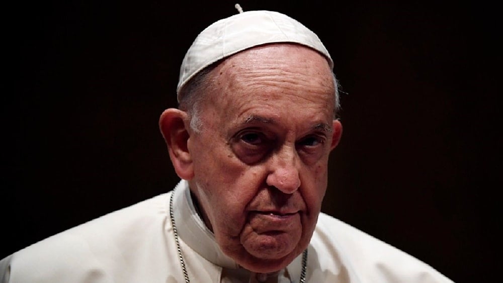 Pope calls on EU states to take greater responsibility over migrants ...