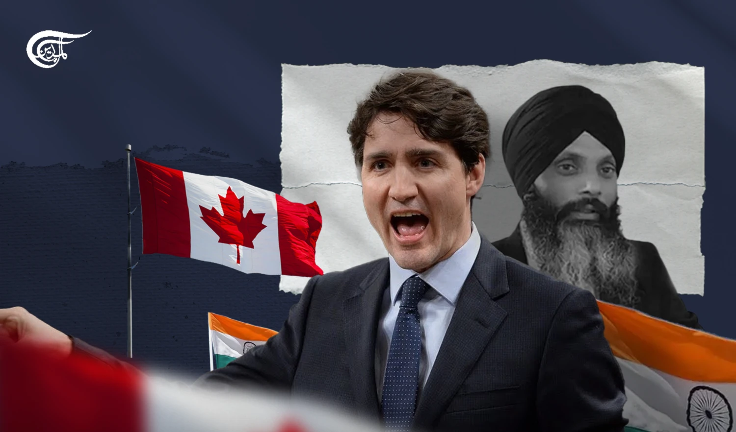 Diplomatic Crisis: India-Canada tensions escalate, G7 allies tread cautiously Diplomatic Crisis: India-Canada tensions escalate, G7 allies tread cautiously