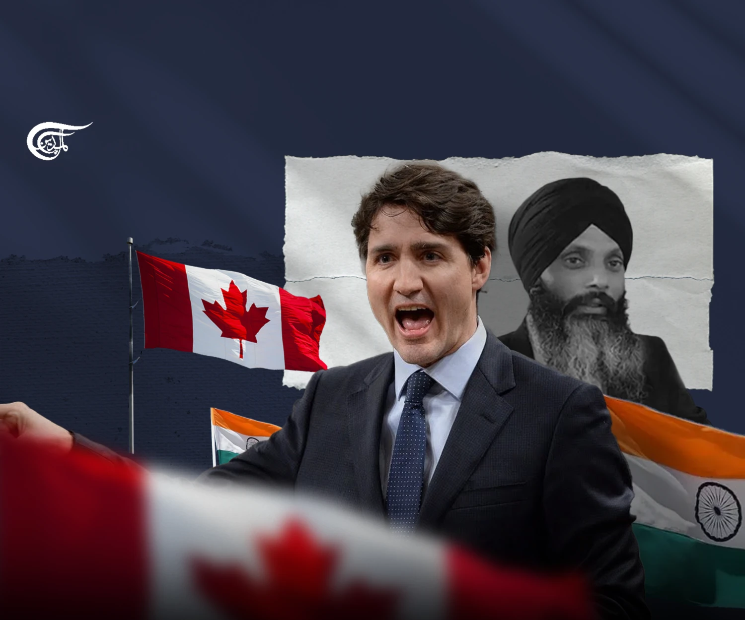 Diplomatic Crisis: India-Canada tensions escalate, G7 allies tread cautiously
