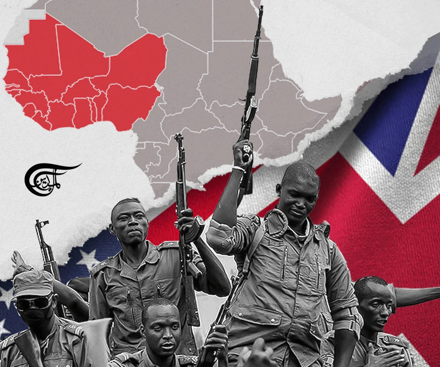 Coups d'état in West Africa