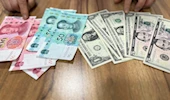 Unprecedented decline in Euro usage signals shift to USD, Yuan