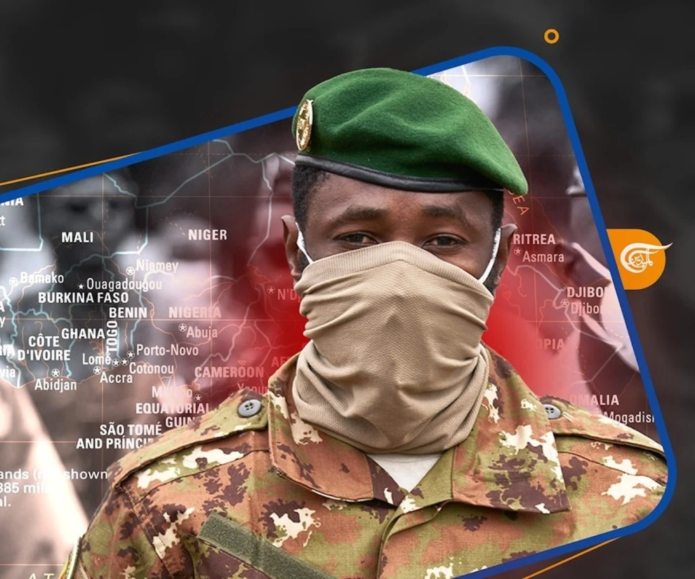 Africa is waking up and the Global South is on the rise