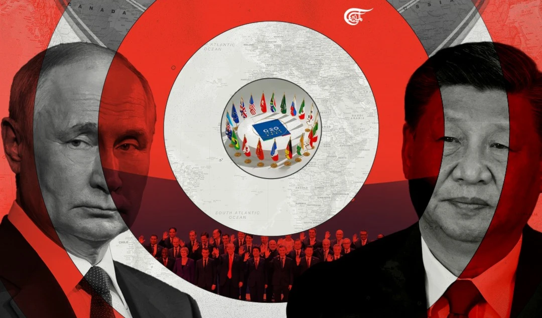 G20 Summit: In pursuit of consensus, India encounters hurdles amid Western-Russia-China discord over Ukraine G20 Summit: In pursuit of consensus, India encounters hurdles amid Western-Russia-China discord over Ukraine