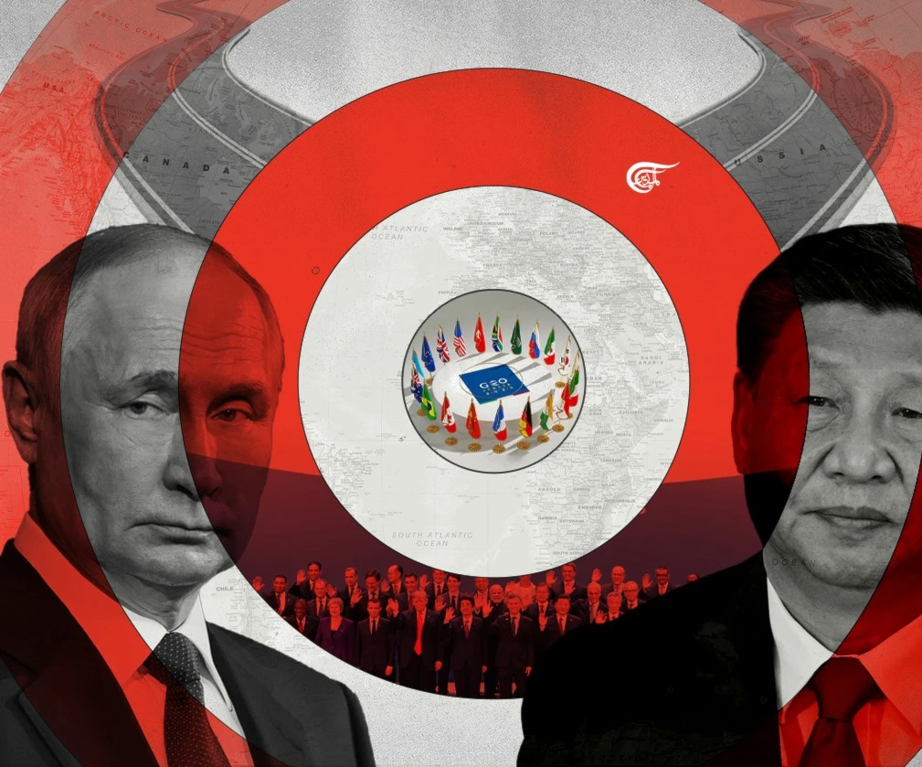 G20 Summit: In pursuit of consensus, India encounters hurdles amid Western-Russia-China discord over Ukraine