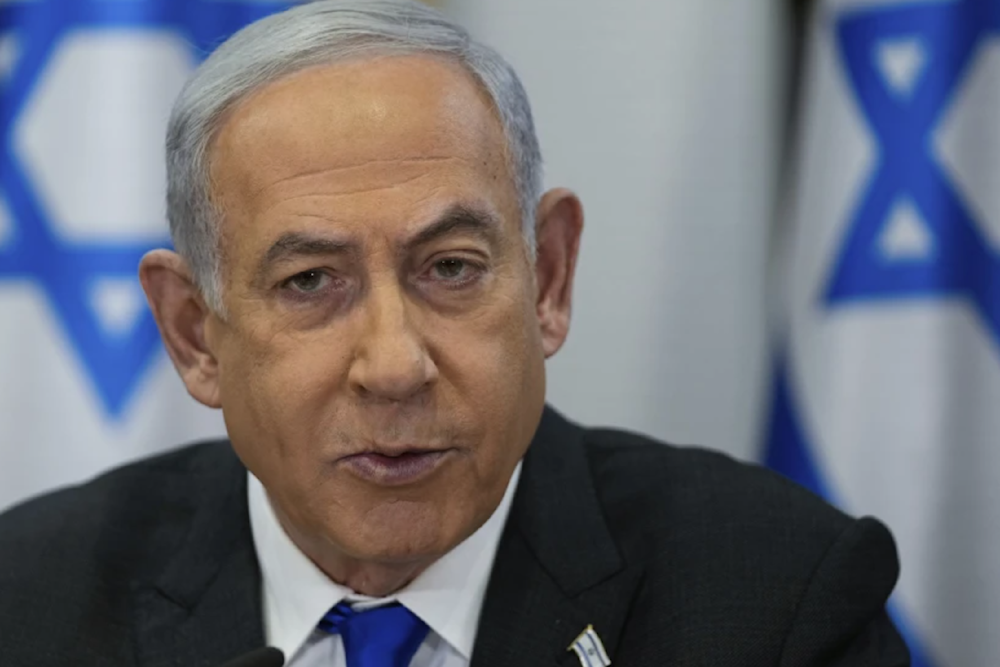 Israeli High Court strikes down Basic Law amendment 