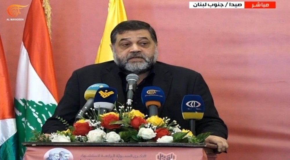 Soleimani's impact on Al-Aqsa Flood cannot be mistaken: Hamas official