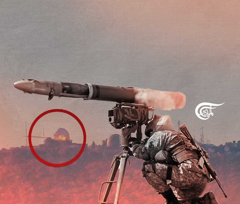 Israeli regional warfare comes back to bite