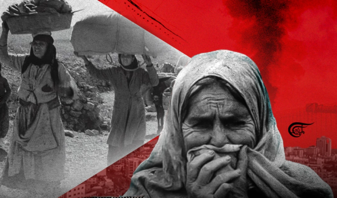 Zionism: Genocidal from the beginning Zionism: Genocidal from the beginning