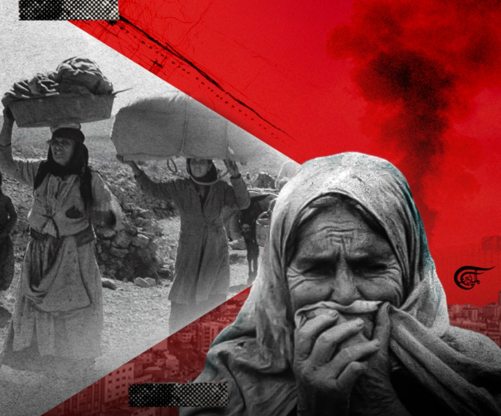 Zionism: Genocidal from the beginning