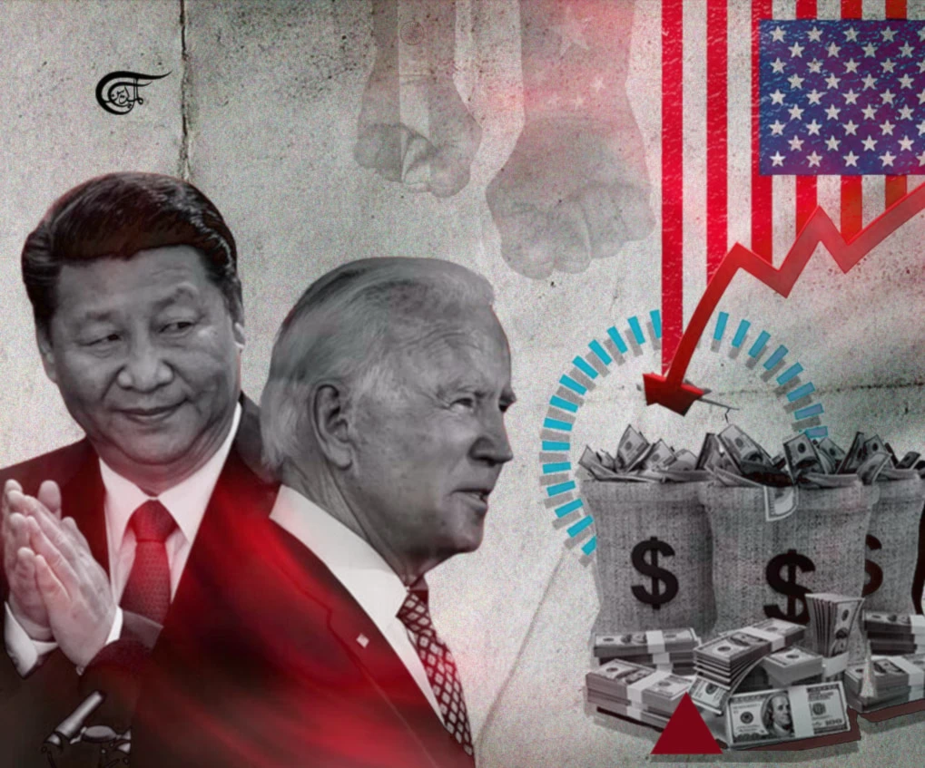 Still America first?