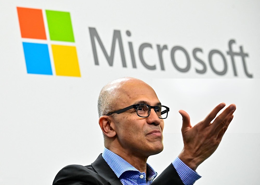 Microsoft's valuation surpasses Apple: 1st time in 2 Years