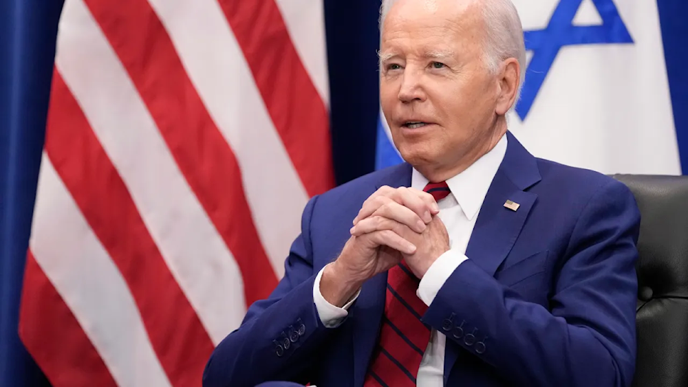 Biden's growing impatient with Netanyahu as war in Gaza hits 100 days