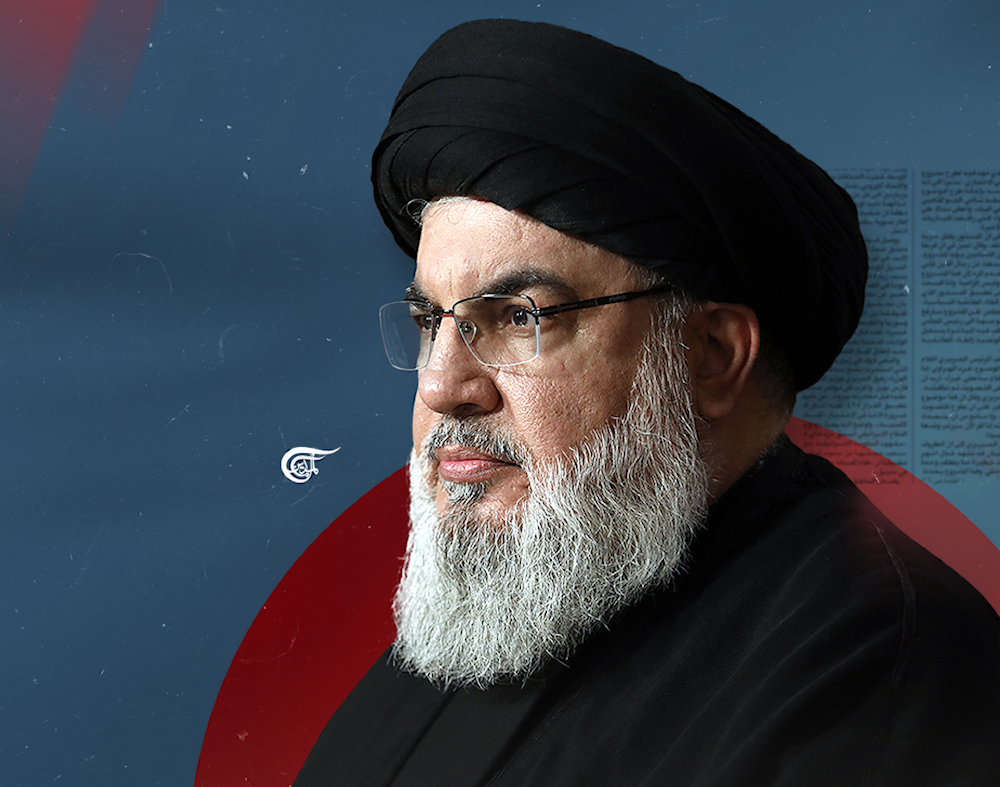 Sayyed Nasrallah: Gaza Resistance legendary, contrasts Israeli failure