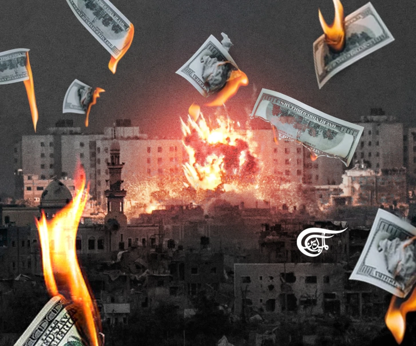 Zionist Dreams American Money Can’t Buy