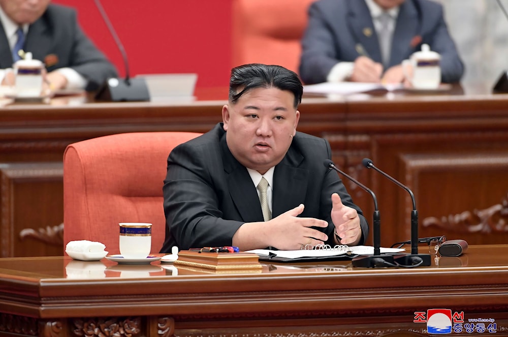 DPRK abolishes departments dealing with inter-Korean cooperation