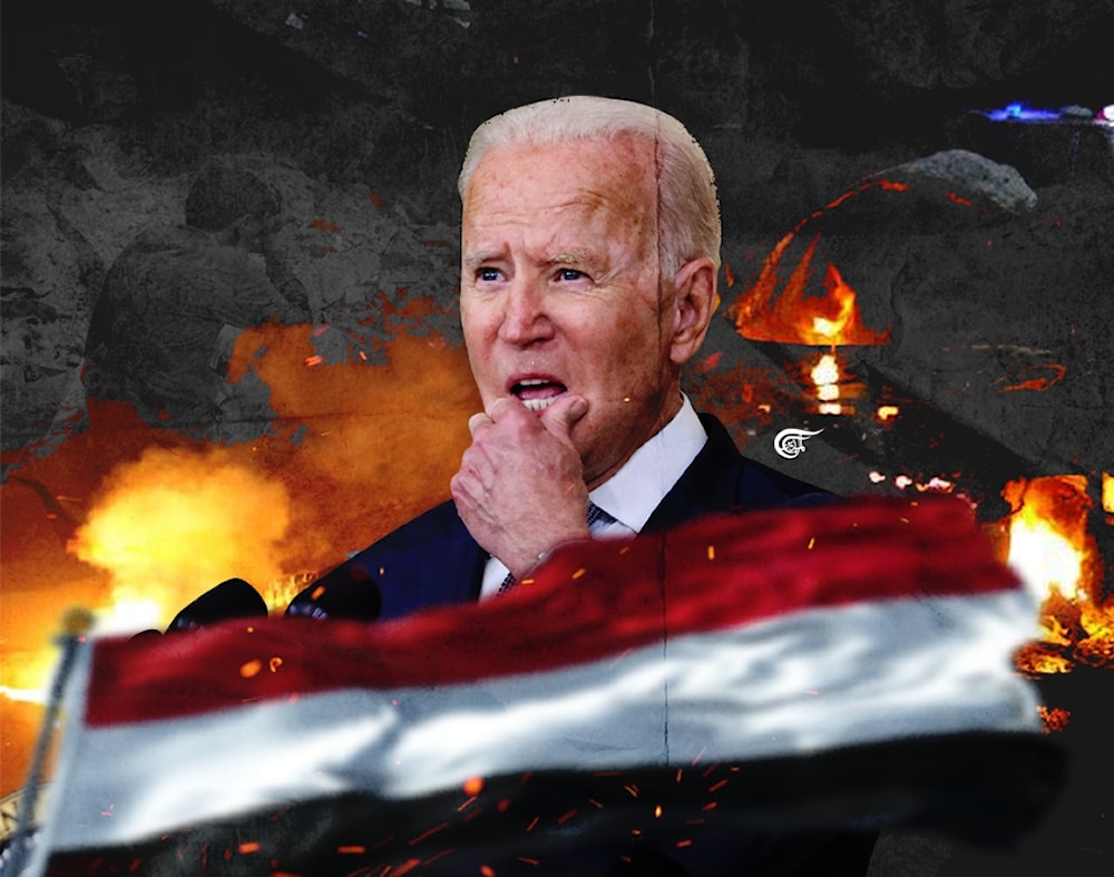 Biden promised to end war on Yemen, he just joined it, and here’s why