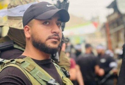 Who did 'Israel' assassinate in the West Bank?