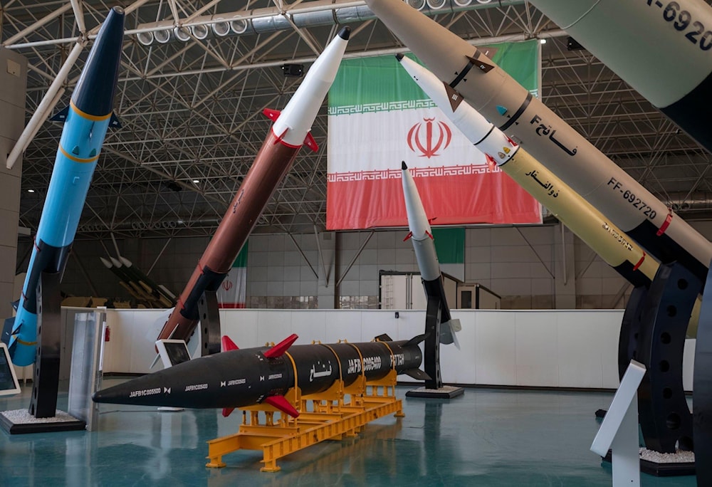 Iran's latest strikes underlines IRGC's ability to hit 'Israel'