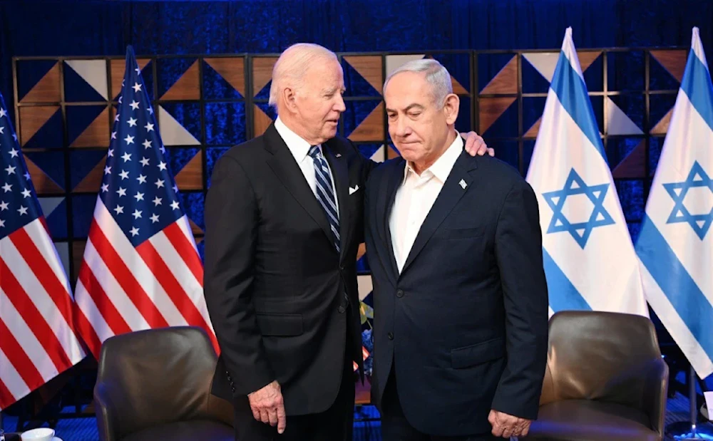 US rushes post-war plans without Netanyahu, push Arab normalization