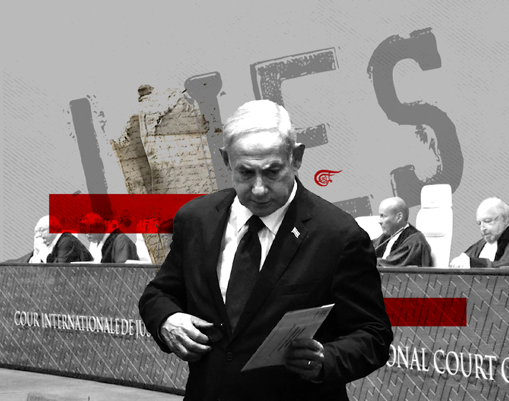 'Israel’s' genocide disinformation campaign comes crashing