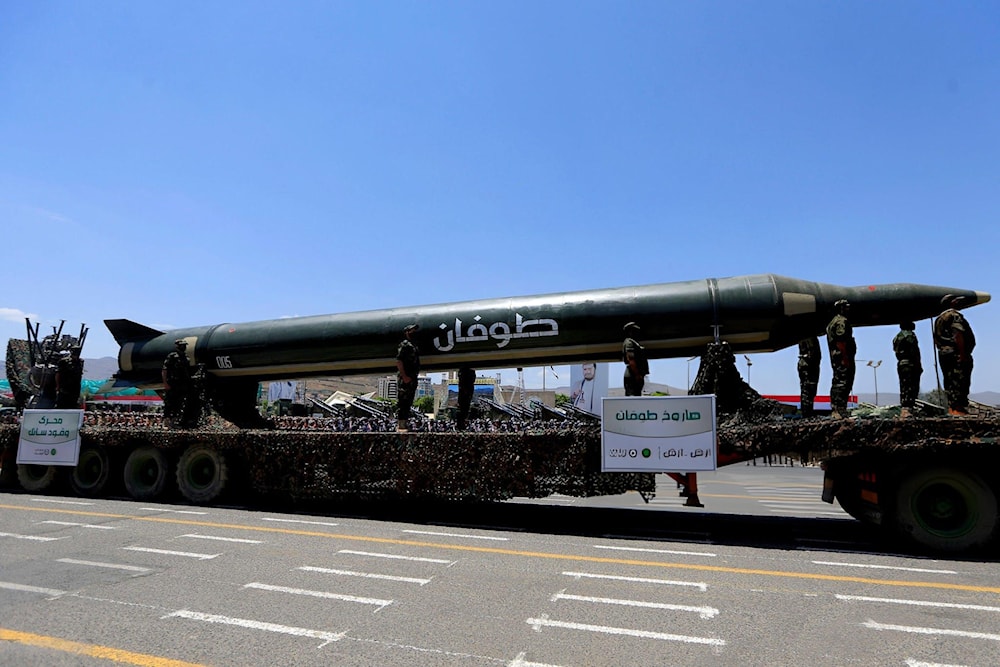 Exclusive: Yemen's response to US-UK aggression is 'imminent'