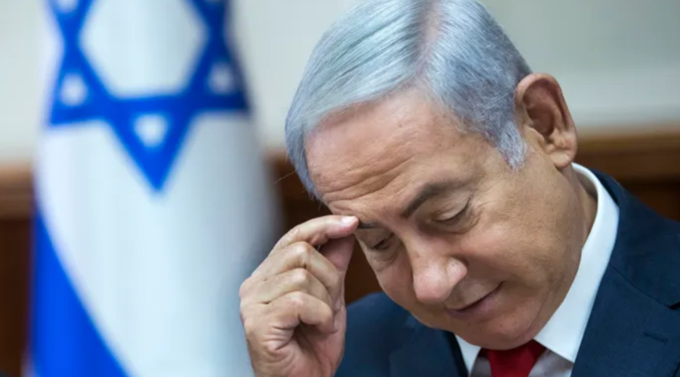 Only 15% of Israelis want Netanyahu to lead occupation after war