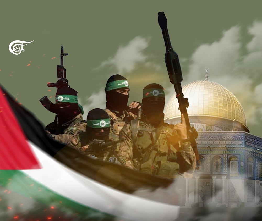 Palestine and the harlot left wing