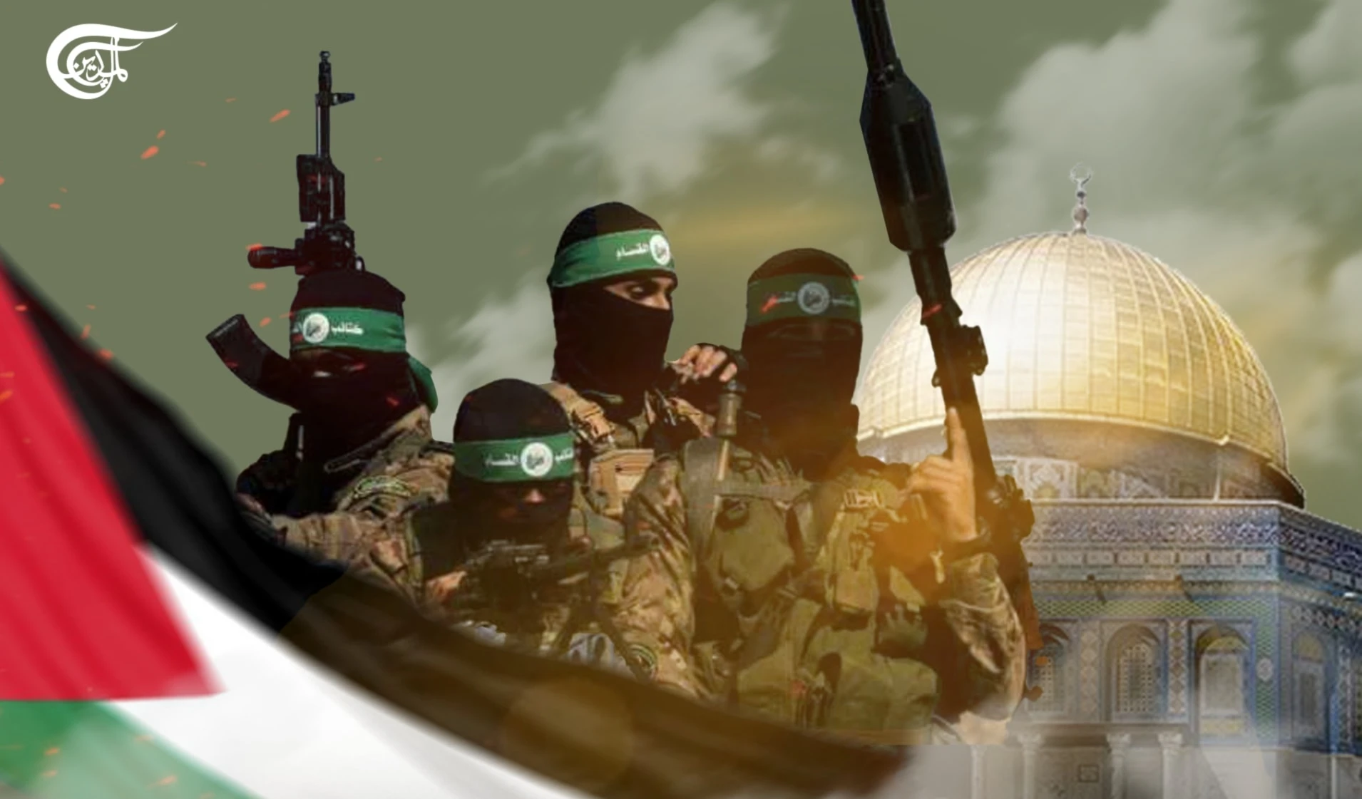 Palestine and the harlot left wing Palestine and the harlot left wing