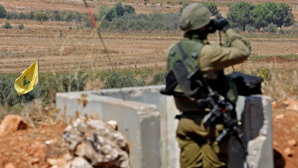 Israeli Brigade near Lebanon was handed 'faulty weapon': Media