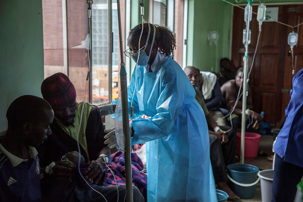 Cholera outbreak puts Zambia on alert as fatality rate hits 4%