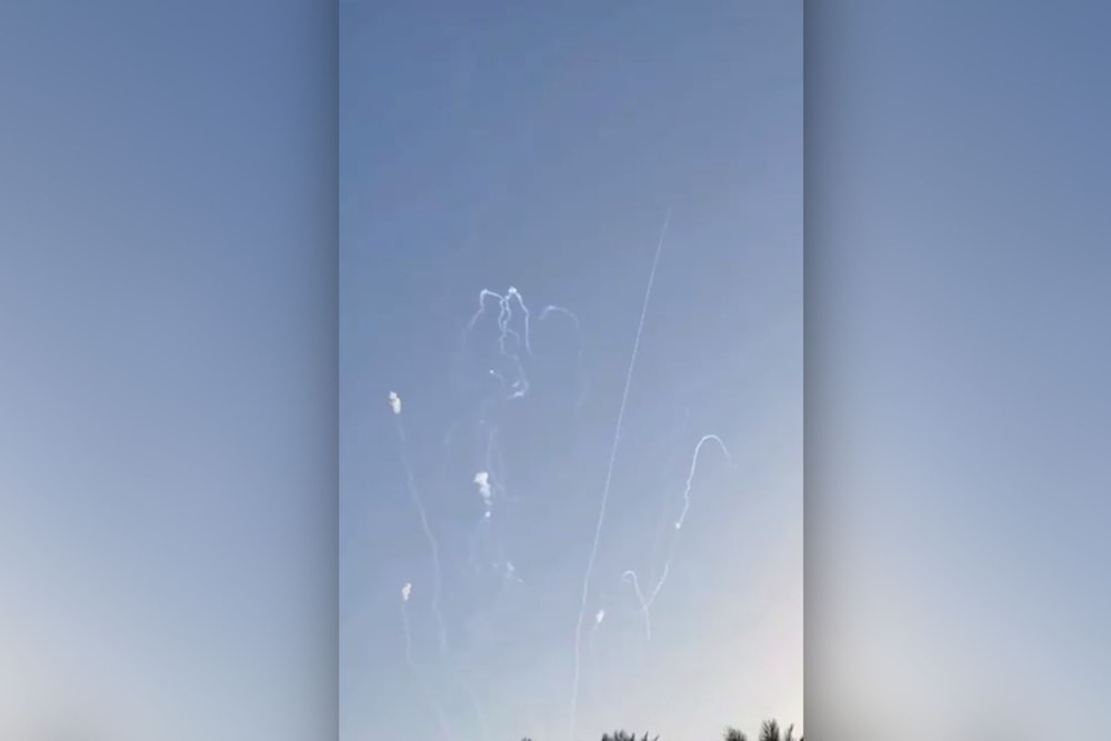 White House says taking attacks on US base 'extremely seriously'