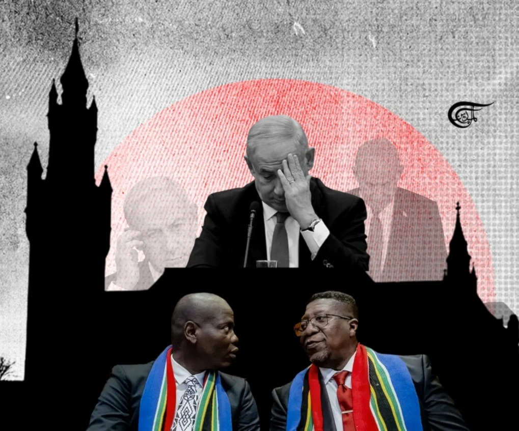 Unpacking Israeli Logic: 'Israel' vs. International Court of Justice