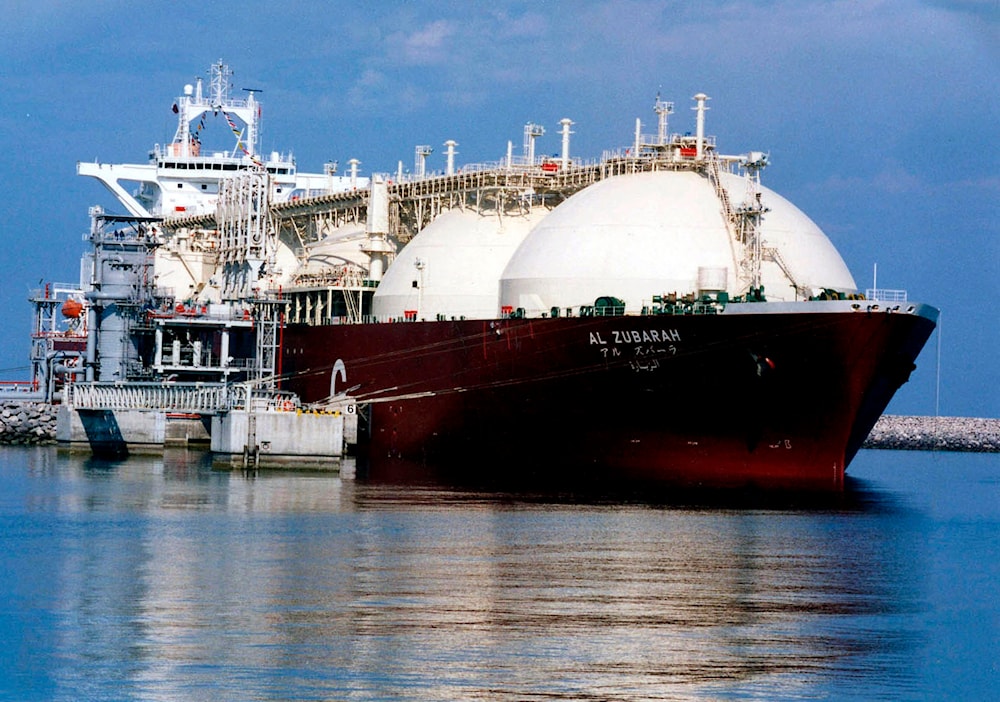 Qatar postpones LNG deliveries to Europe amid mounting Red Sea crisis