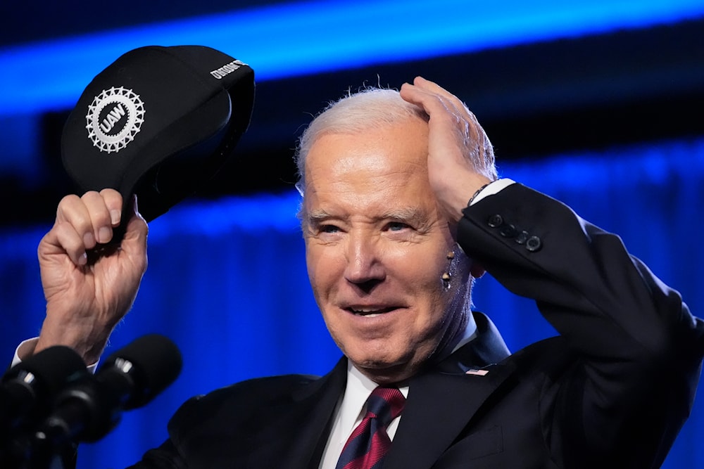 US Senator slams Biden as 'greatest friend' of Mexican drug cartels