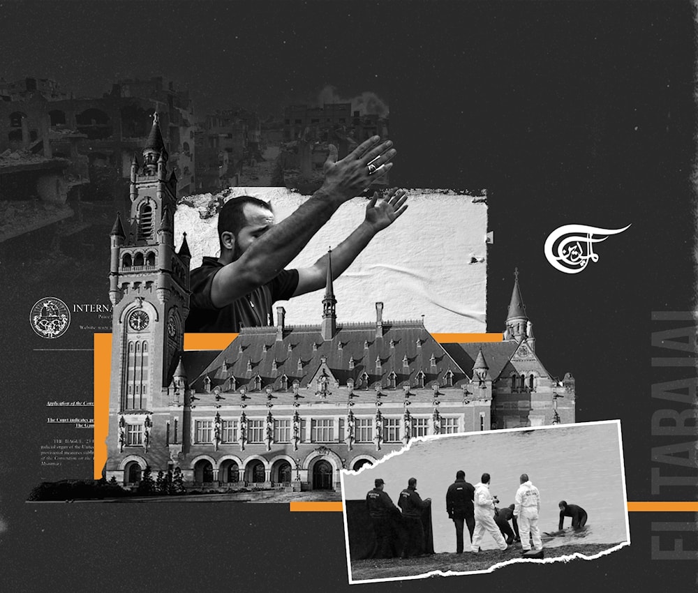 505 shots, 15 dead; the tragedy of Tarajal