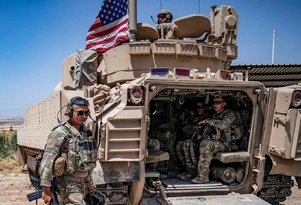New study finds US military 'weak', endangering national interests