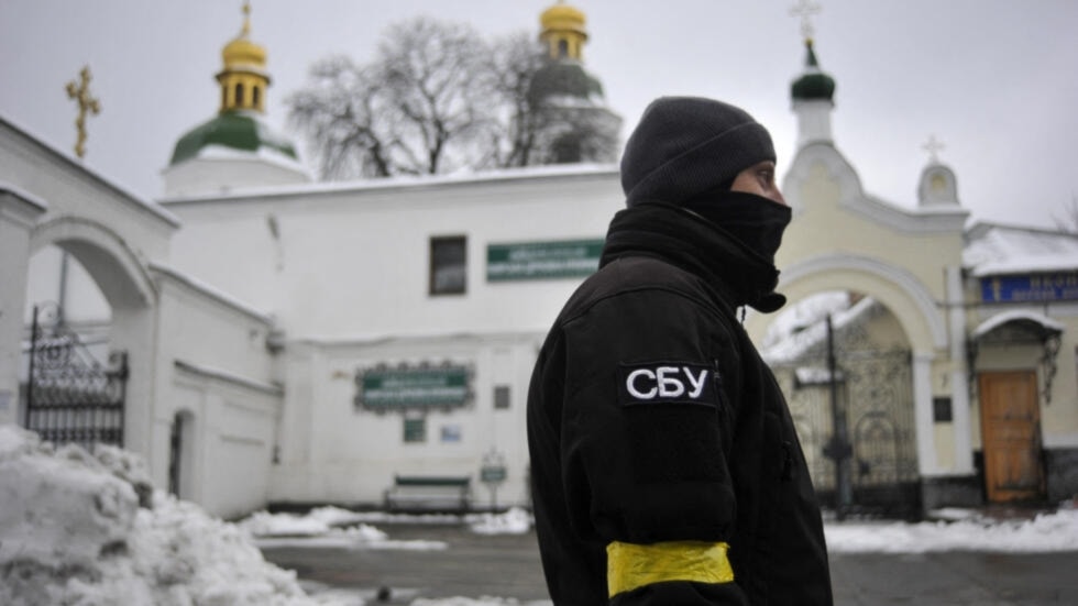 Ukraine's SBU uncovers $40mln embezzlement scheme in the military