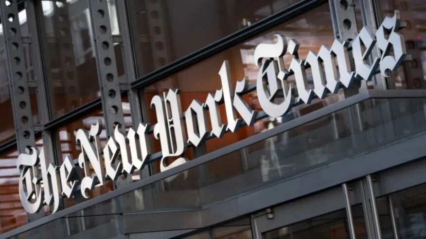 Israeli family rejects NYT story on alleged rape