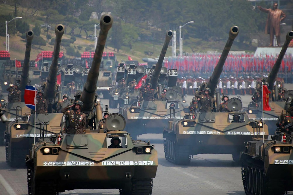 DPRK shells maritime border; South Korea orders evacuation