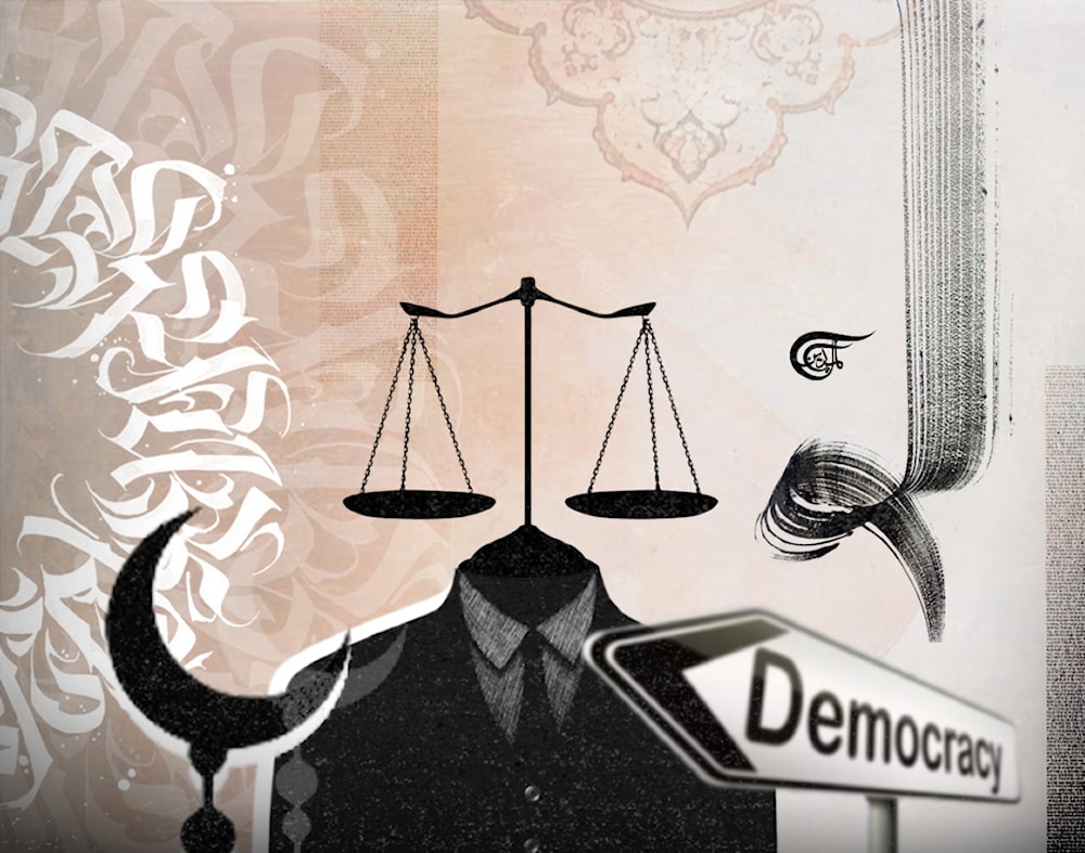 Islamic democracy and a democratic Islamic polity