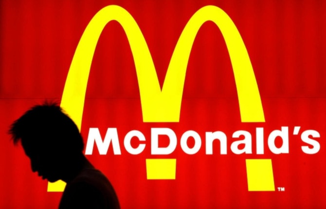Boycotting works: McDonald’s acknowledges financial setback