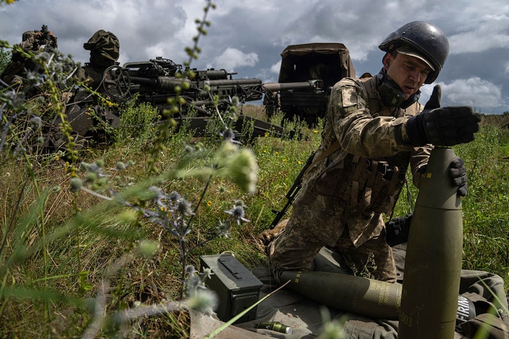 Pentagon puts in whopping $871 mln. order for 155mm fuzes