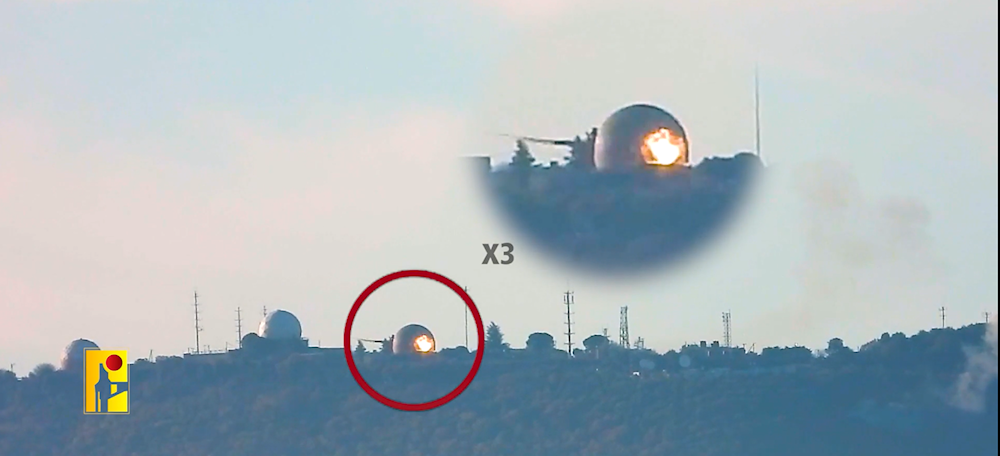 Iron Dome can't deal with Hezbollah's advanced Kornets used on 'Meron'