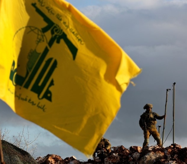 Hezbollah has upper hand in extending range of attacks: Israeli media