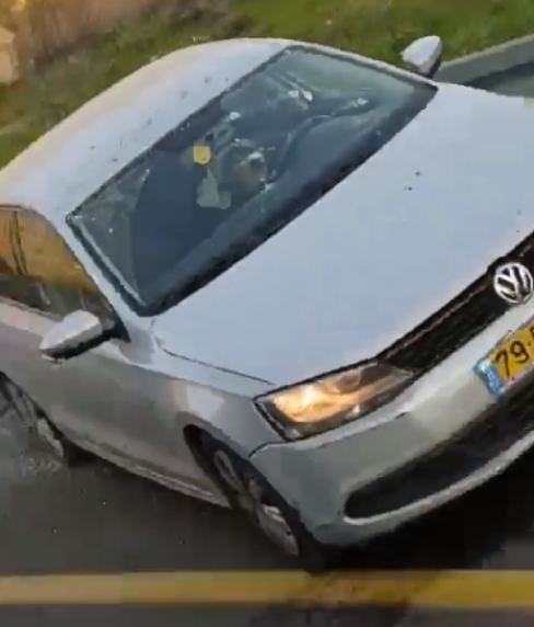 Israeli settler killed in shooting operation outside Ramallah