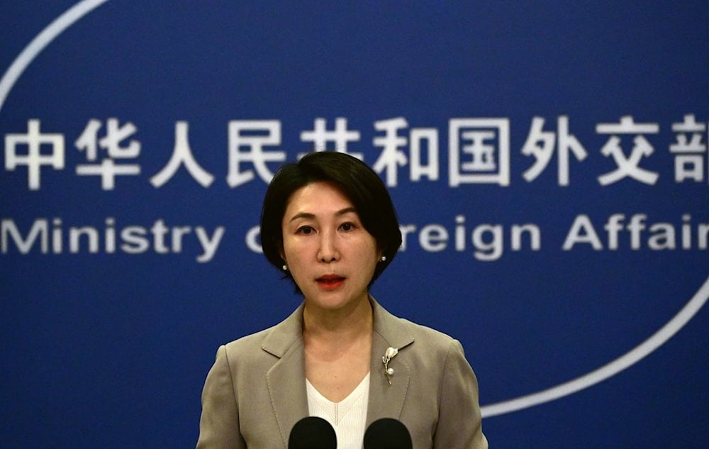 China accuses US of ‘economic bullying’