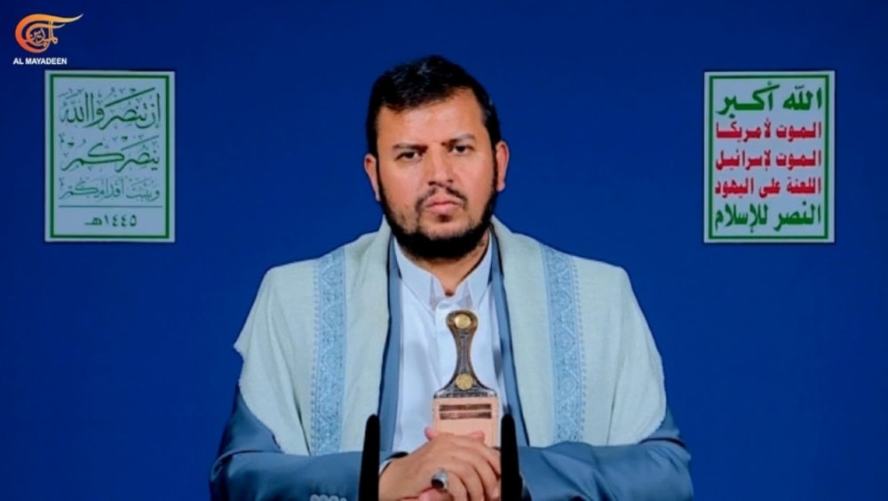 Sayyed al-Houthi: Cutting UNRWA funds is US's response to ICJ ruling