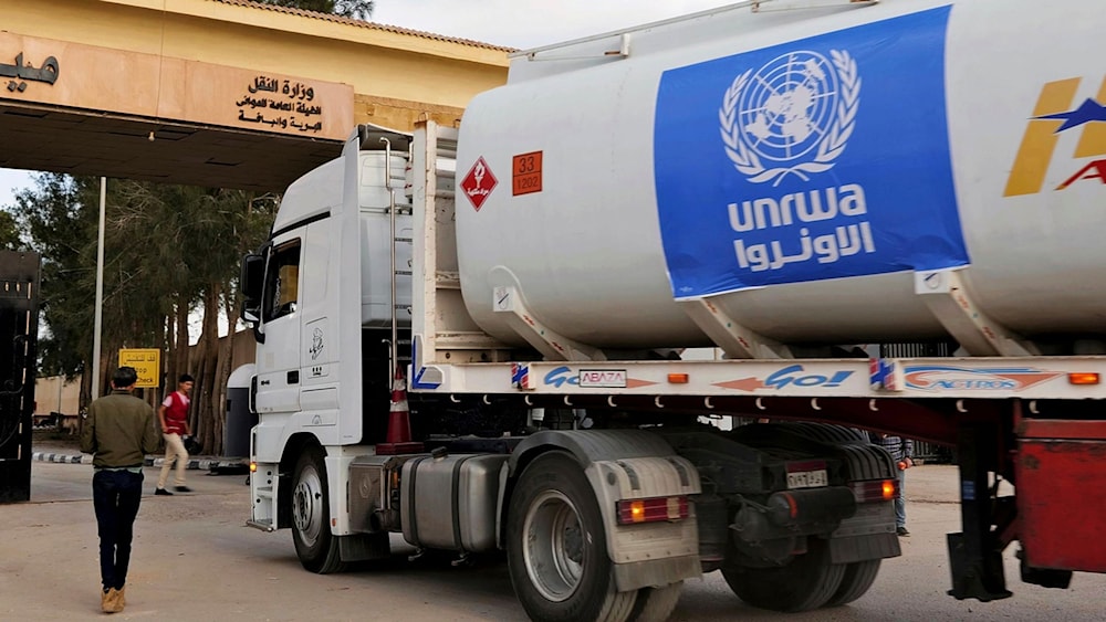 Despite criticism, UNRWA nominated for Nobel by Norwegian politician
